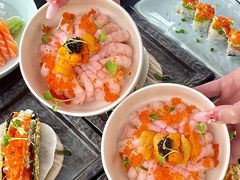 -Tuna maki寿司(园区永旺店)