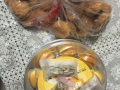 -宫廷糕点铺
