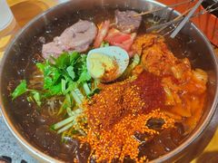 -记忆串城·东北烧烤·小龙虾·大型团建(南油店)