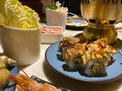 -喜庭海鲜自助(来福士店)