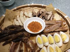 -常和州·夜宵大排档(常州单店)