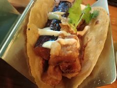 风味茄子-TEQO·Mexican food & Bar