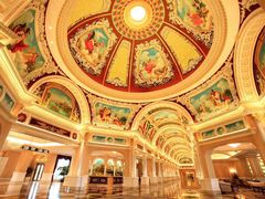 -重庆长寿碧桂园凤悦凤凰酒店