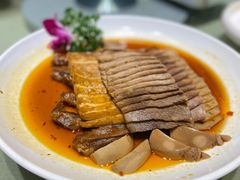 -刘胖子家常菜·蹄花焖藕(兴业店)