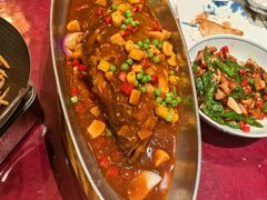 -中国徽菜·徽商故里(罍街店)