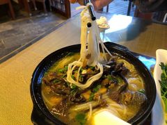 -随善园餐厅(大理店)
