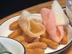 -山河屯铁锅炖·非遗东北菜(南山店)