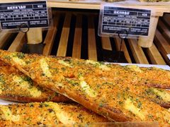 -Let's Taipei 非常烘焙(太古里店)