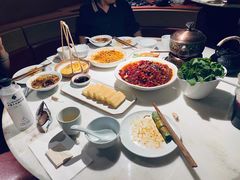毛血旺-初蓉丨遇见新川菜(亲贤街荣耀店)