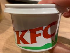 -肯德基(朝阳门店)
