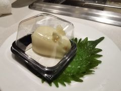 酸奶慕斯兔-海底捞火锅(长宁路龙之梦店)