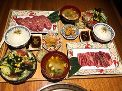 -肉魁屋·烧肉·烧鸟·酒场(高新店)