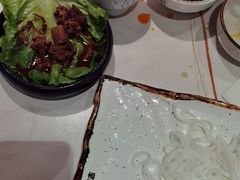 -牛人日志·鲜牛肉骨汤火锅(万科里瑧店)
