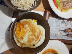 -马记永·兰州牛肉面(天通苑家乐福店)