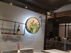 大堂-大渔铁板烧(大悦城店)