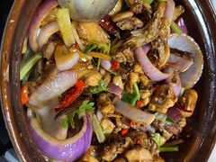 -胡须佬鸡煲四季火锅(龙珠大道店)
