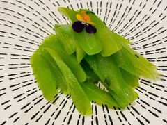 -海天楼中餐厅(吴宫泛太平洋酒店)