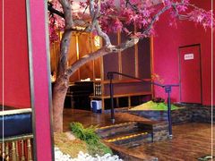 -新白鹿餐厅(银泰西湖文化广场店)