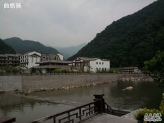 -朝阳沟