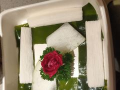 山药-海底捞火锅(龙湖三千集店)