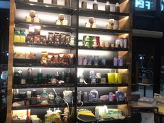 -星巴克臻选(武汉经开永旺梦乐城店)