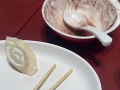 -喜家德虾仁水饺(开发区万达店)