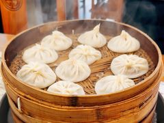 -清真马三汤包(回民街店)
