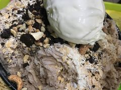 -MOMO冰品·生巧汤圆(红桥店)