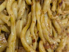 -王菊美食街·王菊面馆(总店)