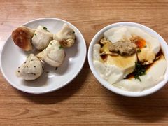 生煎-金山生煎(东山路店)