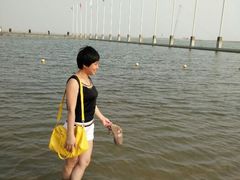 android_upload_pic-碧海金沙