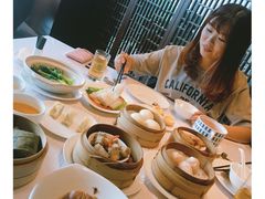-世博洲际酒店-盛会堂中餐厅