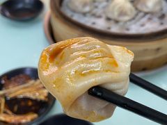 -食惠里小笼包面馆(越秀店)