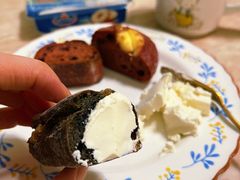 德国古麦香橙法包-PAPER STONE BAKERY(天汇广场店)