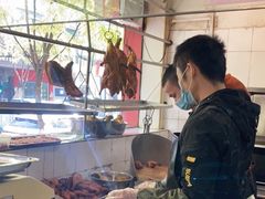 -吾家香港烧腊专门店