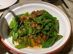 -绿茶餐厅(龙湖星悦荟店)