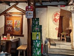 -有位虾匠·胶东土菜小馆(市北店)