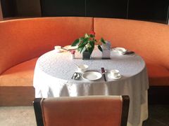 卡座-徐州绿地皇冠假日酒店-汉宫中餐厅