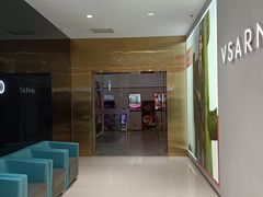 -丽达购物中心(崂山店)