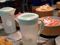 -龍歌自助小火锅(崂山丽达店)