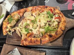 -Nord Grill&Bar Highland诺德西餐(深圳欢乐海岸店)