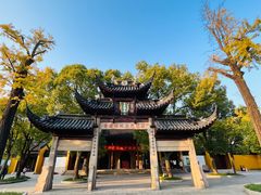 -西园戒幢律寺