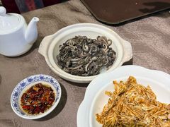 -老浒记烤鸭-北京菜(琉璃厂店)