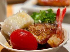 -文三酒肆自助放题(新街口友谊广场店)