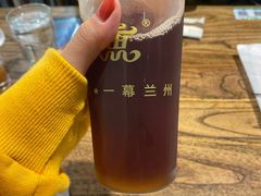 -有奴思烤肉·清真(正宁路店)
