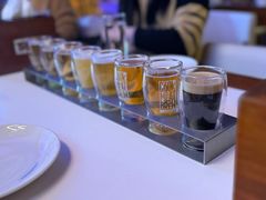-The BREW·酿餐厅(浦东嘉里大酒店)