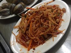 -火云龙烤肉(紫荆花店)