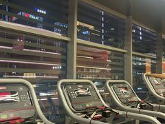 -锐动健身游泳(博地中心店)