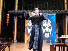 -大妙火锅·非物质文化遗产(锦里店)
