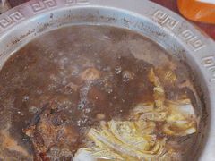 -聚首堂·特色小吃·肘子(什刹海德胜门店)